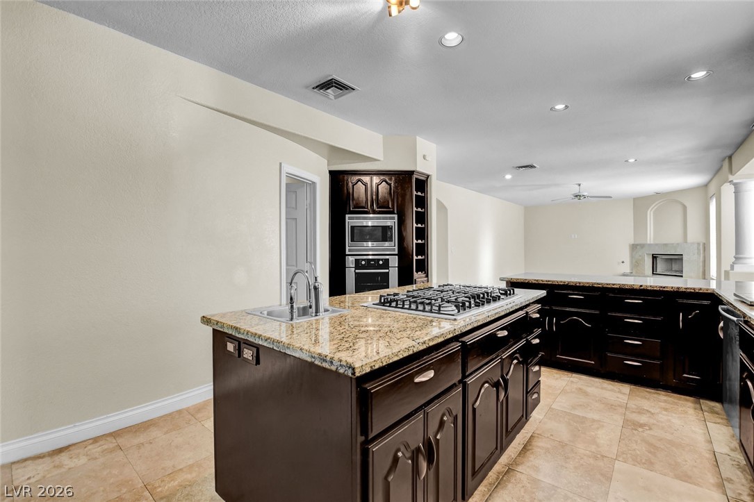 1931 Fox Canyon Circle Las Vegas NV 89117