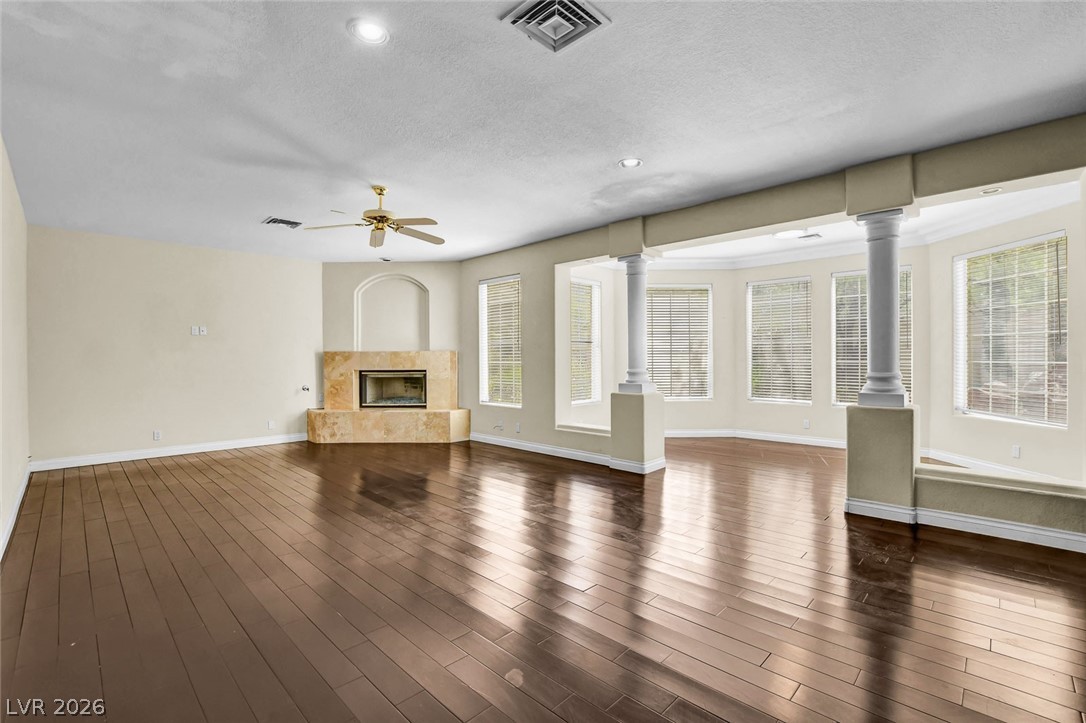 1931 Fox Canyon Circle Las Vegas NV 89117