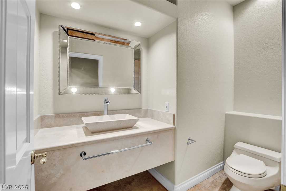 1931 Fox Canyon Circle Las Vegas NV 89117