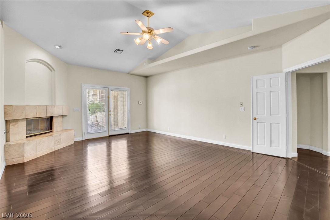 1931 Fox Canyon Circle Las Vegas NV 89117