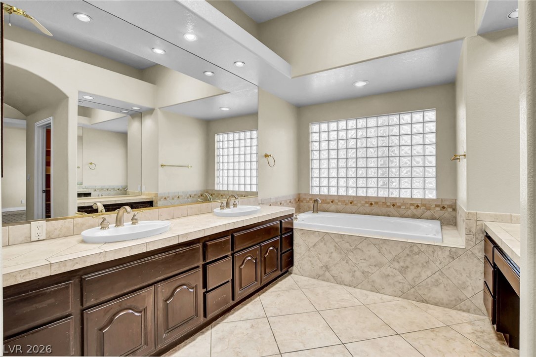 1931 Fox Canyon Circle Las Vegas NV 89117