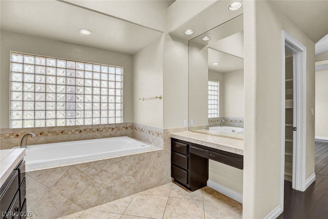 1931 Fox Canyon Circle Las Vegas NV 89117