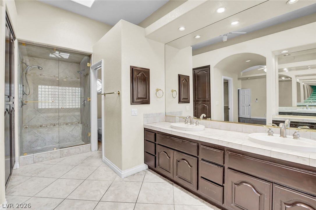 1931 Fox Canyon Circle Las Vegas NV 89117