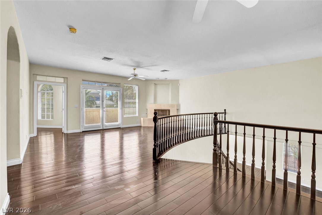1931 Fox Canyon Circle Las Vegas NV 89117