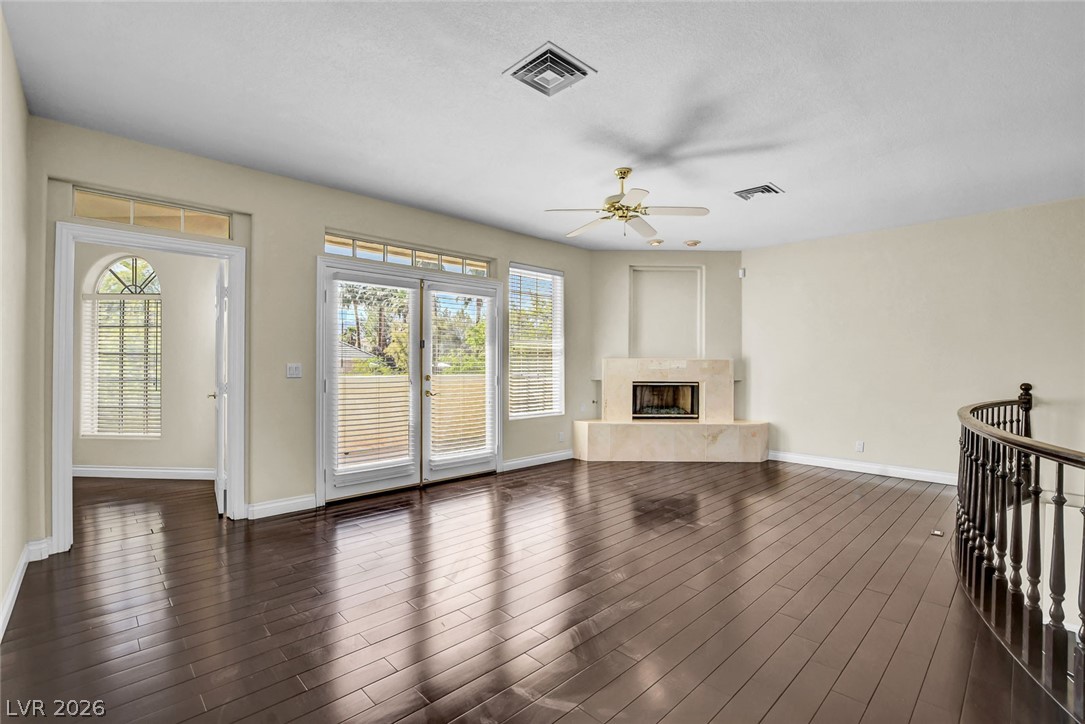1931 Fox Canyon Circle Las Vegas NV 89117