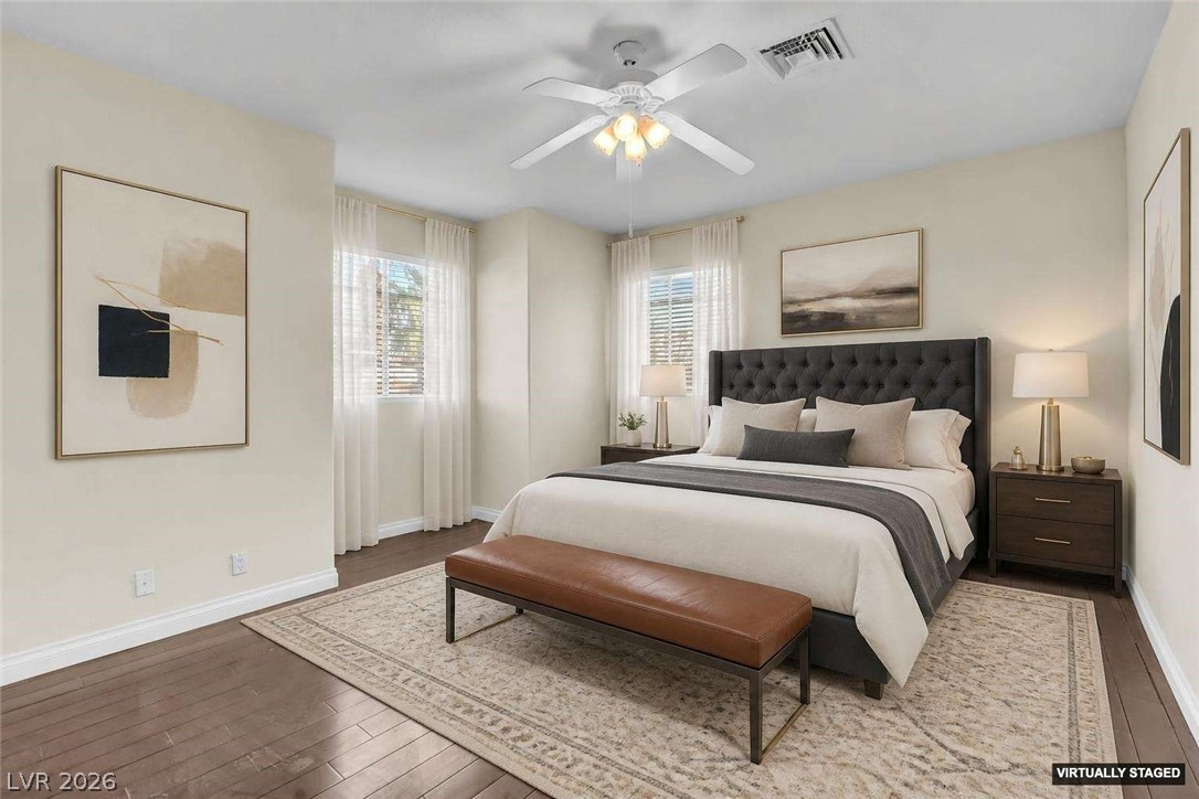 1931 Fox Canyon Circle Las Vegas NV 89117