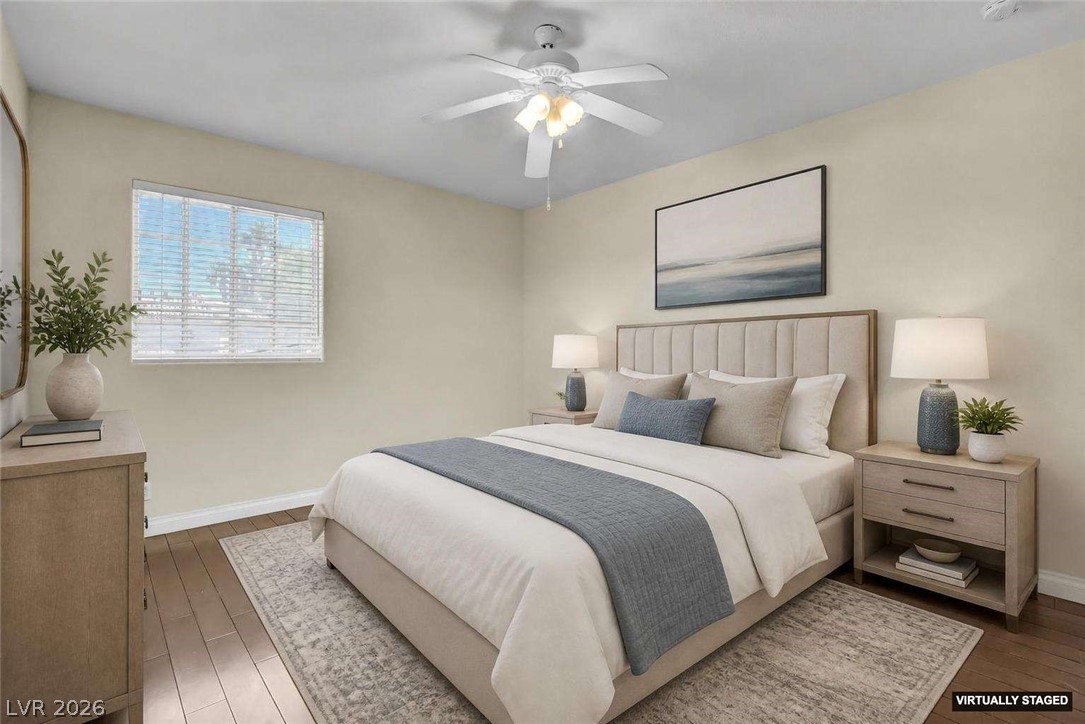 1931 Fox Canyon Circle Las Vegas NV 89117