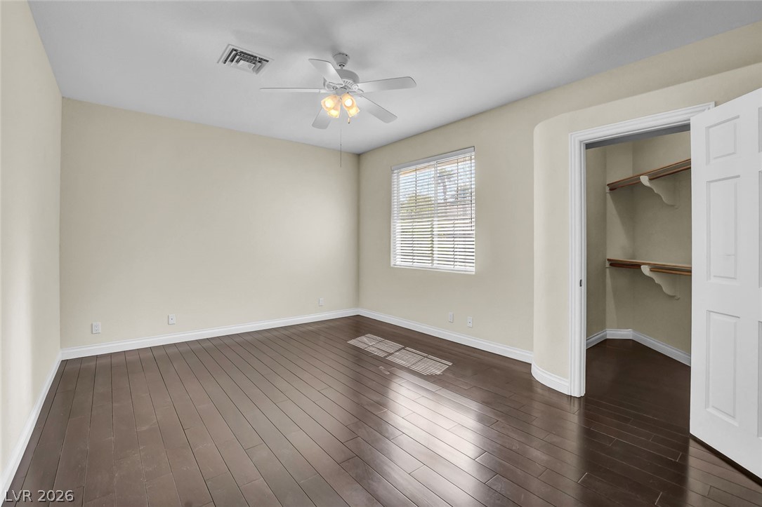 1931 Fox Canyon Circle Las Vegas NV 89117