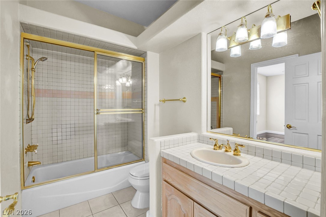1931 Fox Canyon Circle Las Vegas NV 89117