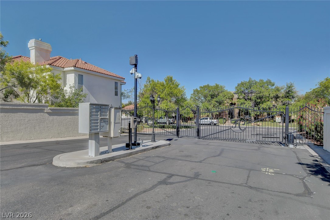 1931 Fox Canyon Circle Las Vegas NV 89117