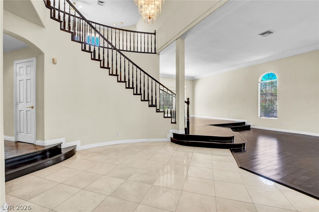 1931 Fox Canyon Circle Las Vegas NV 89117
