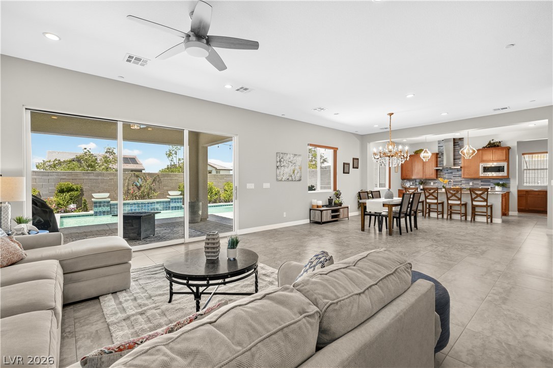 3360 Lochside Drive Henderson NV 89044