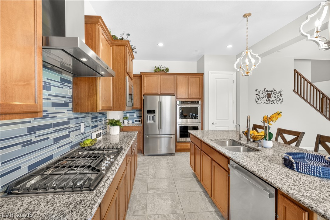 3360 Lochside Drive Henderson NV 89044