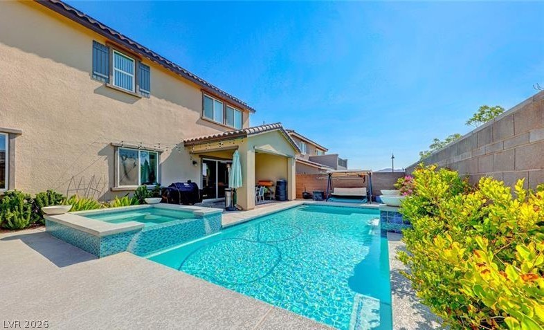 3360 Lochside Drive Henderson NV 89044