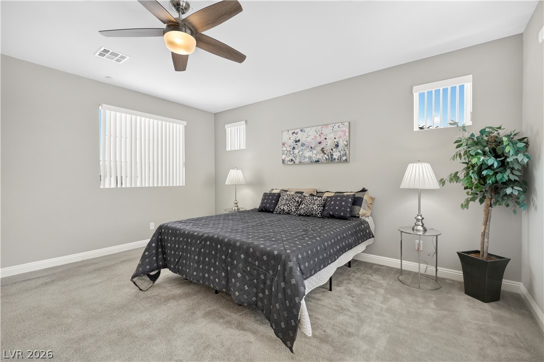 3360 Lochside Drive Henderson NV 89044