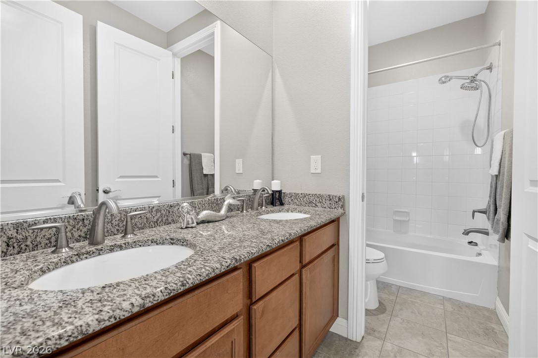 3360 Lochside Drive Henderson NV 89044