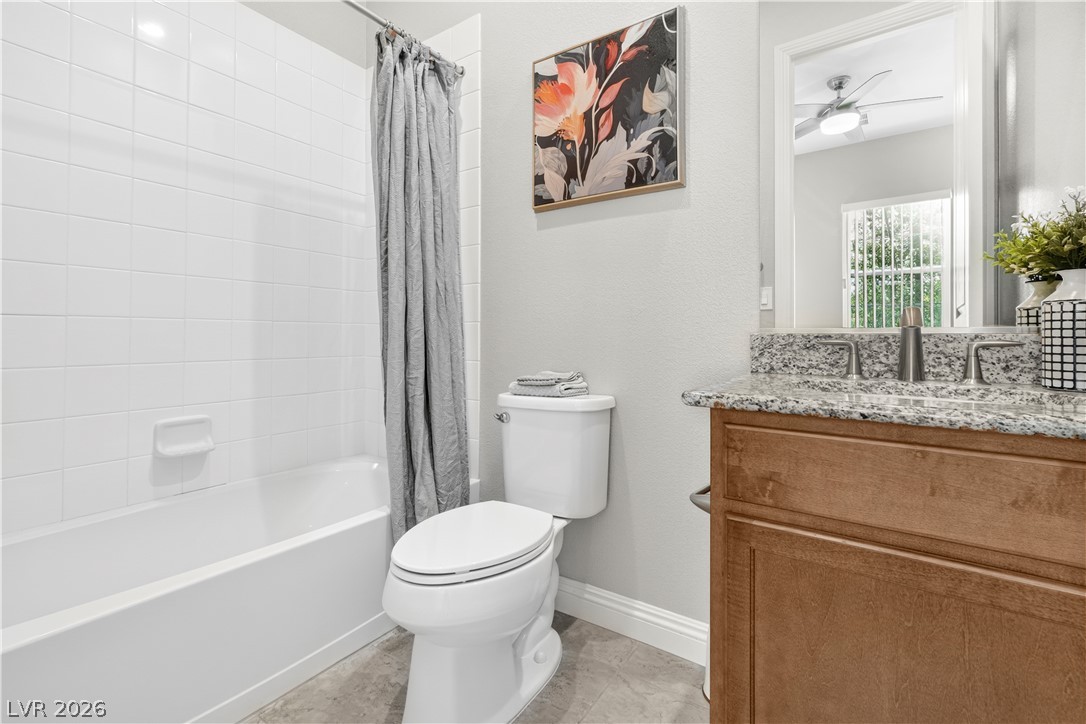 3360 Lochside Drive Henderson NV 89044