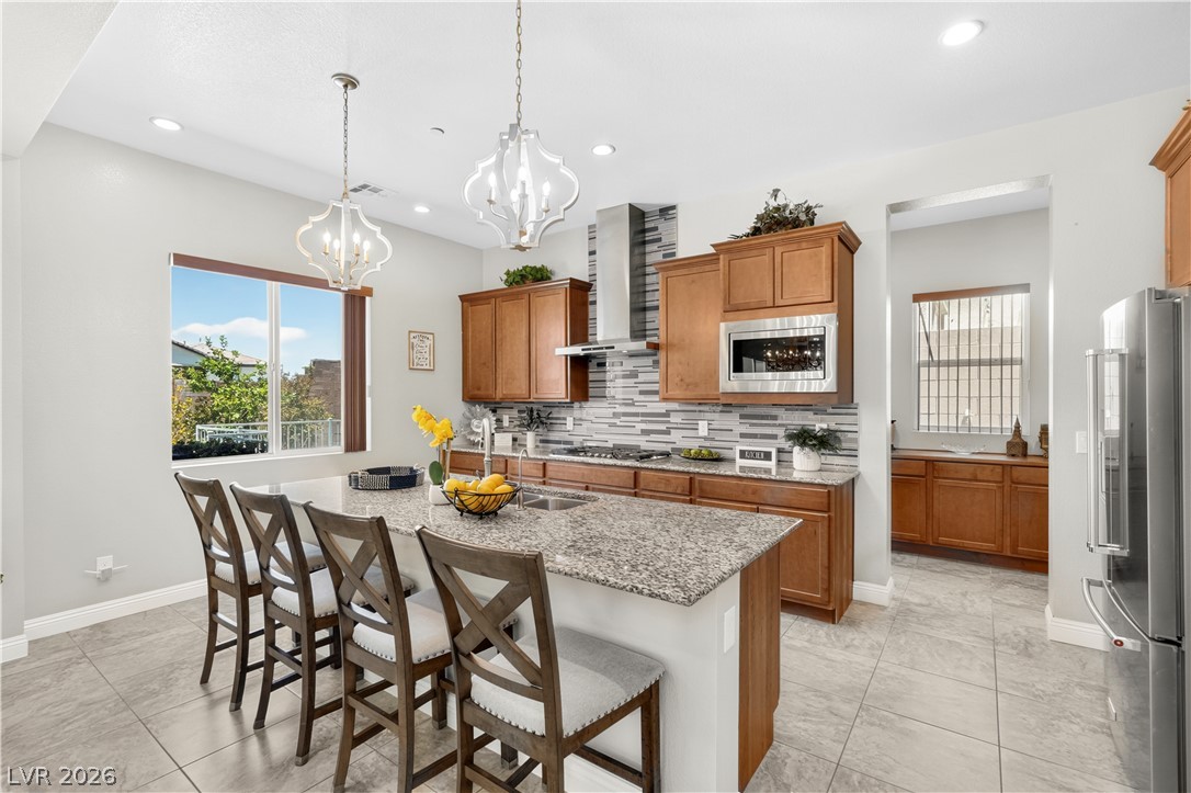 3360 Lochside Drive Henderson NV 89044