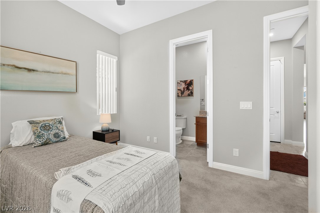 3360 Lochside Drive Henderson NV 89044