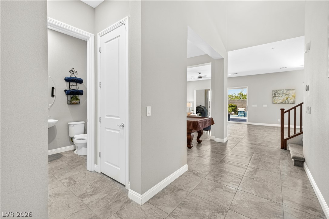 3360 Lochside Drive Henderson NV 89044