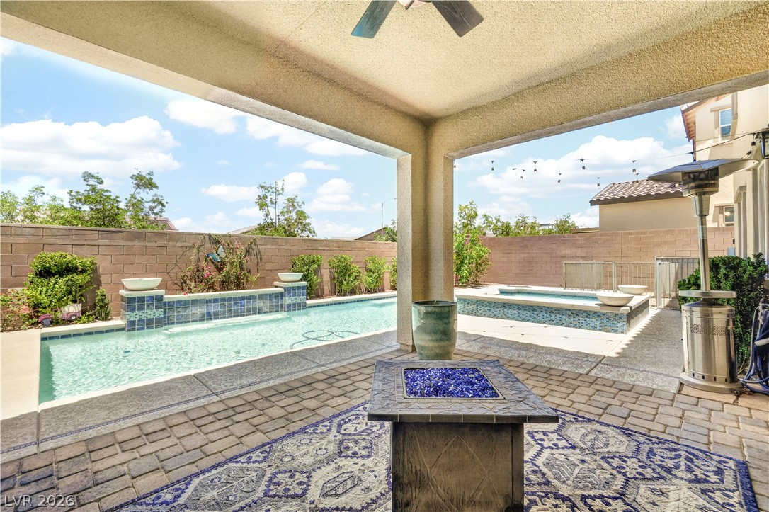 3360 Lochside Drive Henderson NV 89044
