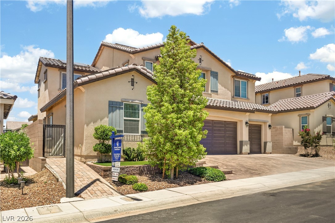 3360 Lochside Drive Henderson NV 89044