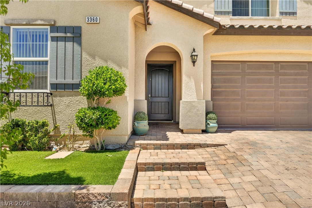3360 Lochside Drive Henderson NV 89044