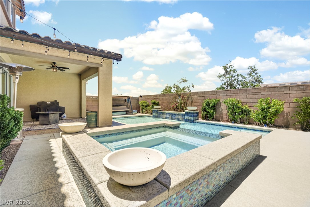3360 Lochside Drive Henderson NV 89044
