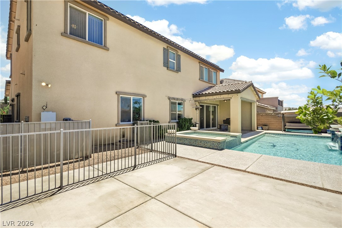 3360 Lochside Drive Henderson NV 89044
