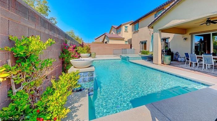 3360 Lochside Drive Henderson NV 89044