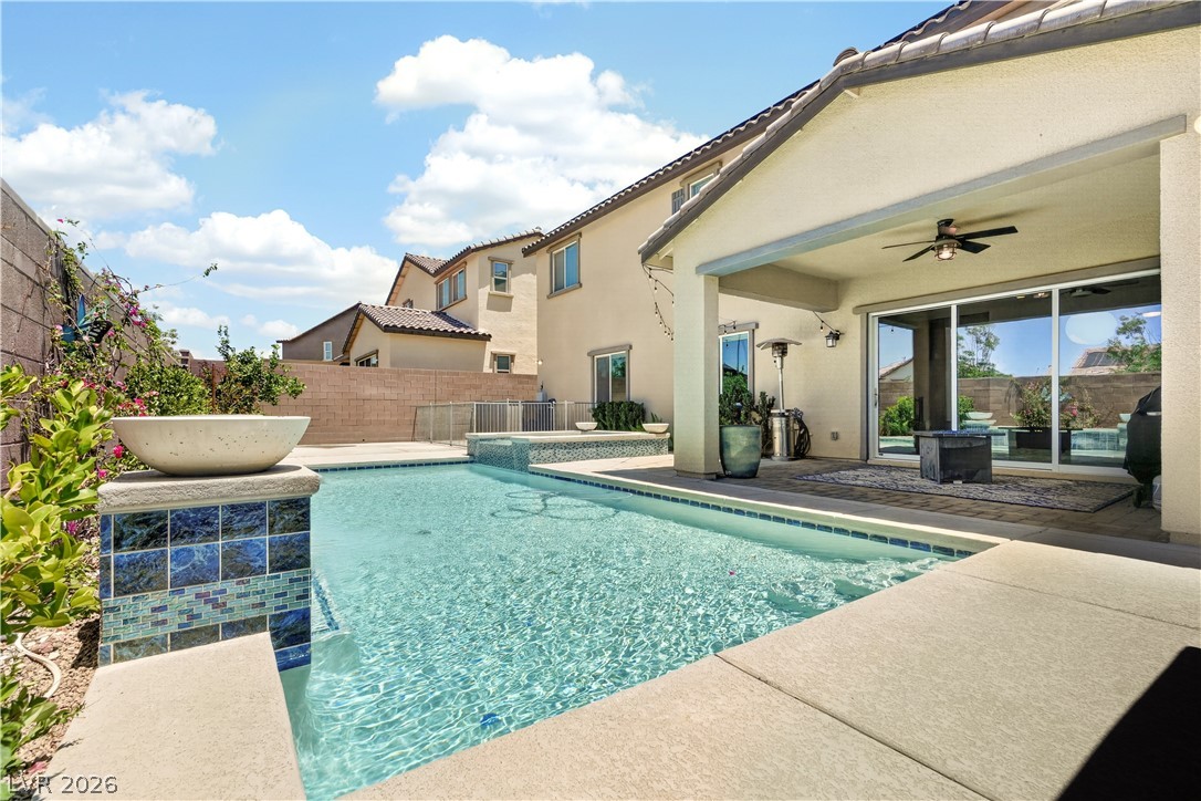 3360 Lochside Drive Henderson NV 89044