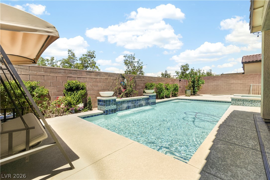 3360 Lochside Drive Henderson NV 89044