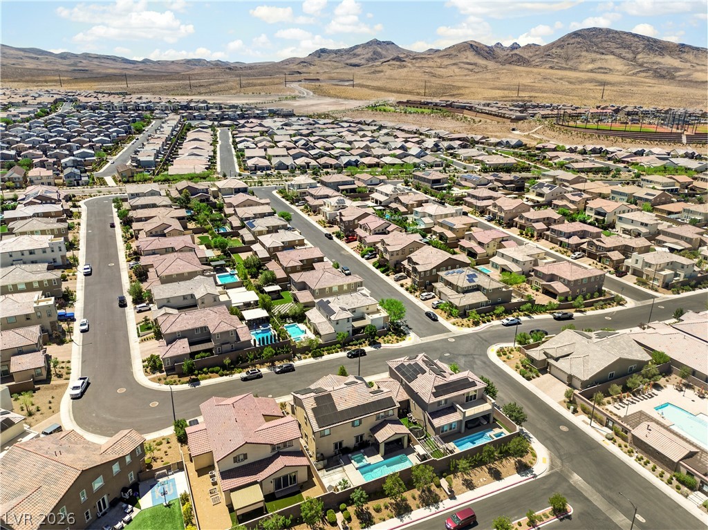 3360 Lochside Drive Henderson NV 89044