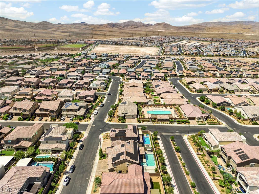 3360 Lochside Drive Henderson NV 89044