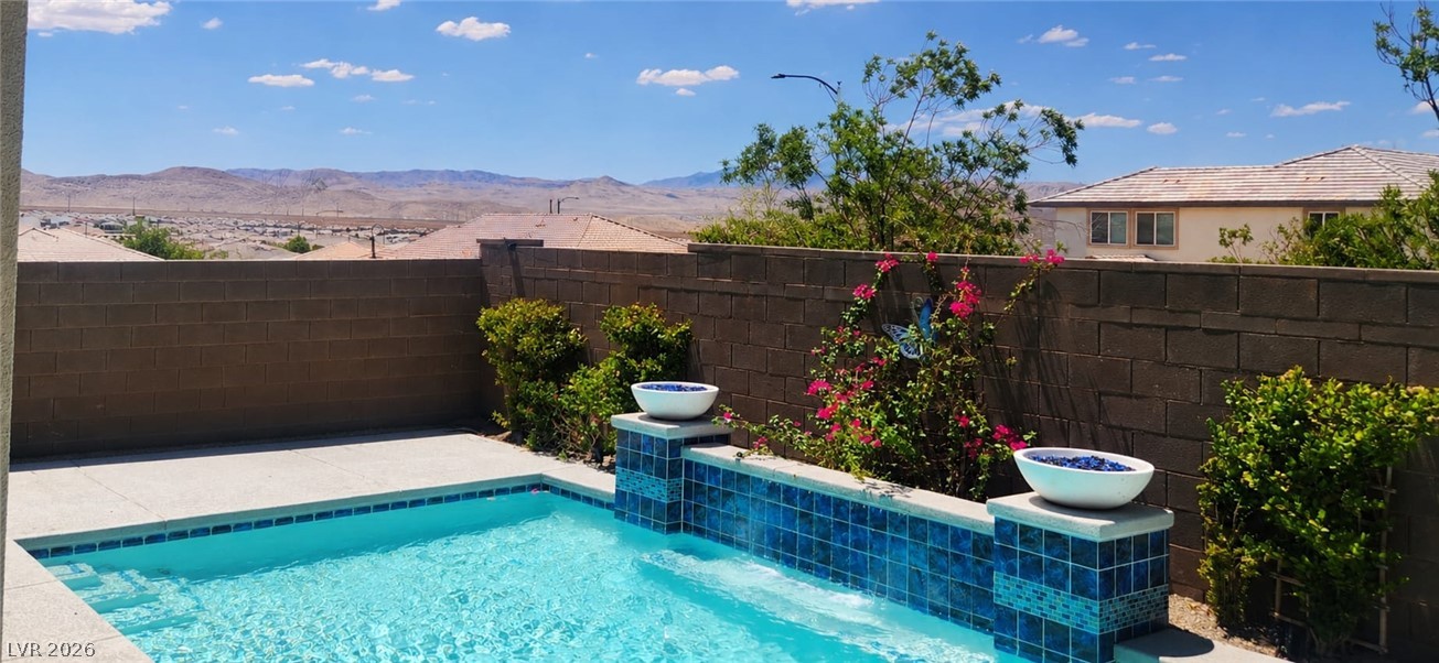 3360 Lochside Drive Henderson NV 89044
