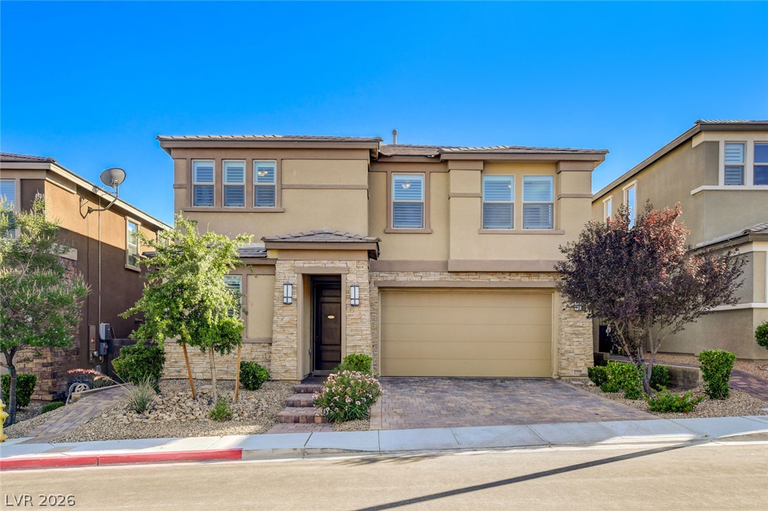 909 Cherry Glen Place Las Vegas NV 89138