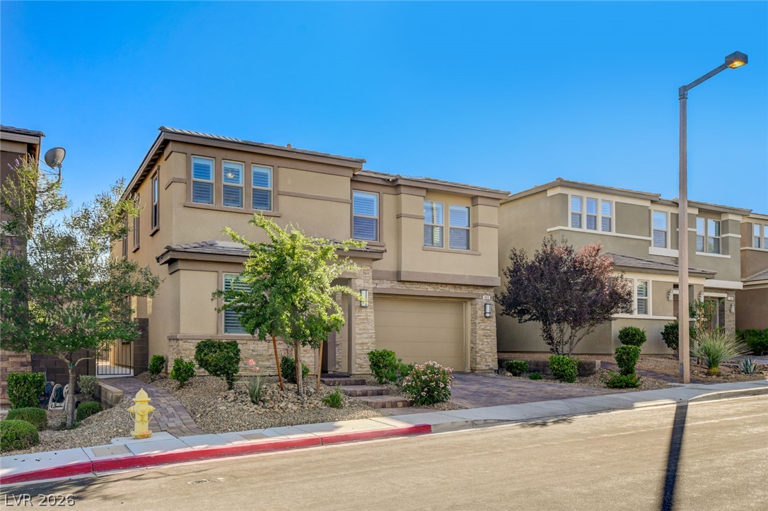 909 Cherry Glen Place Las Vegas NV 89138
