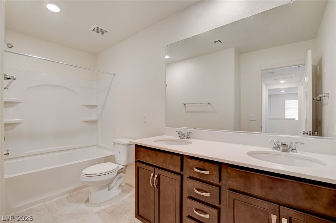 909 Cherry Glen Place Las Vegas NV 89138