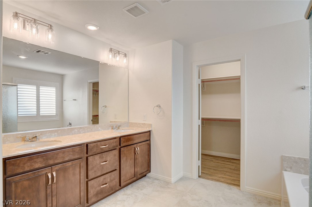 909 Cherry Glen Place Las Vegas NV 89138