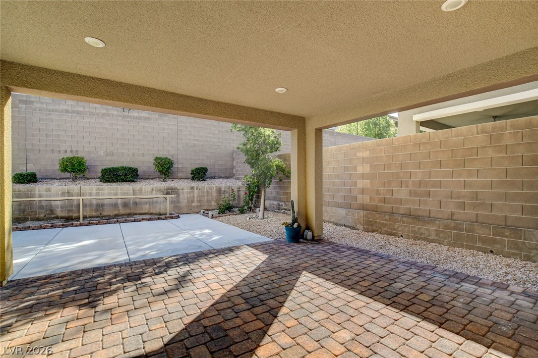 909 Cherry Glen Place Las Vegas NV 89138
