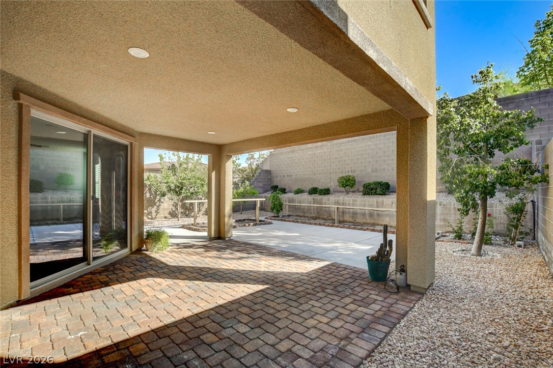 909 Cherry Glen Place Las Vegas NV 89138