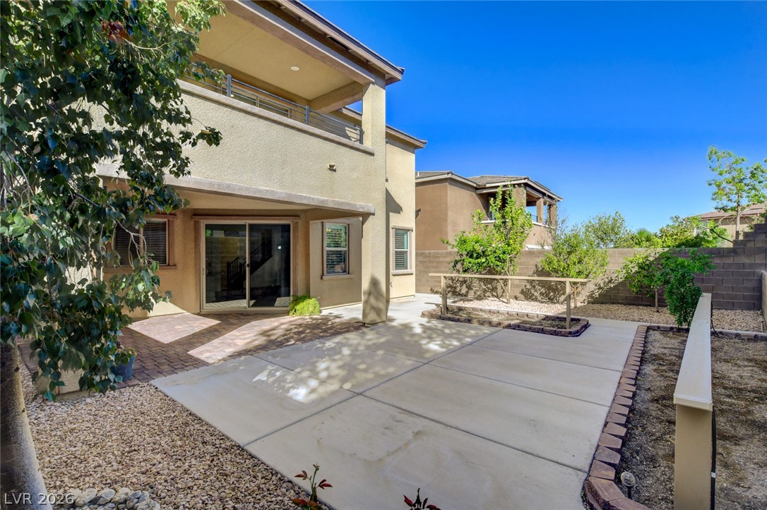 909 Cherry Glen Place Las Vegas NV 89138