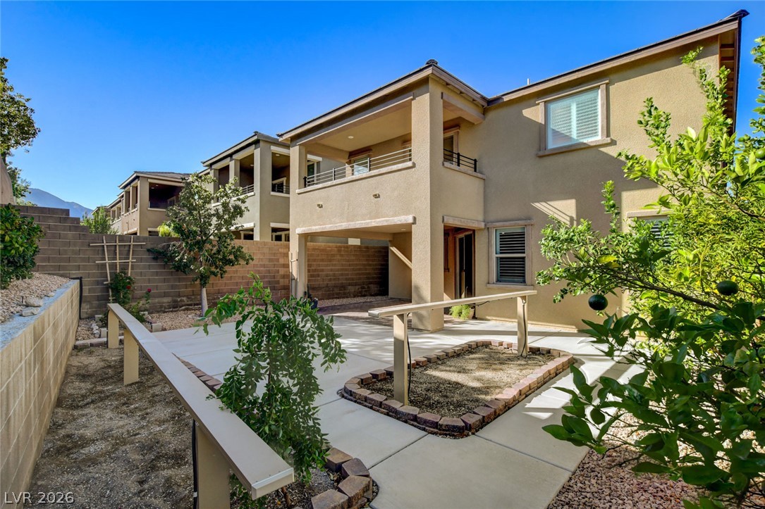 909 Cherry Glen Place Las Vegas NV 89138