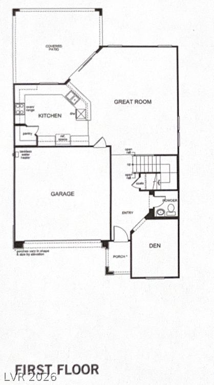 909 Cherry Glen Place Las Vegas NV 89138