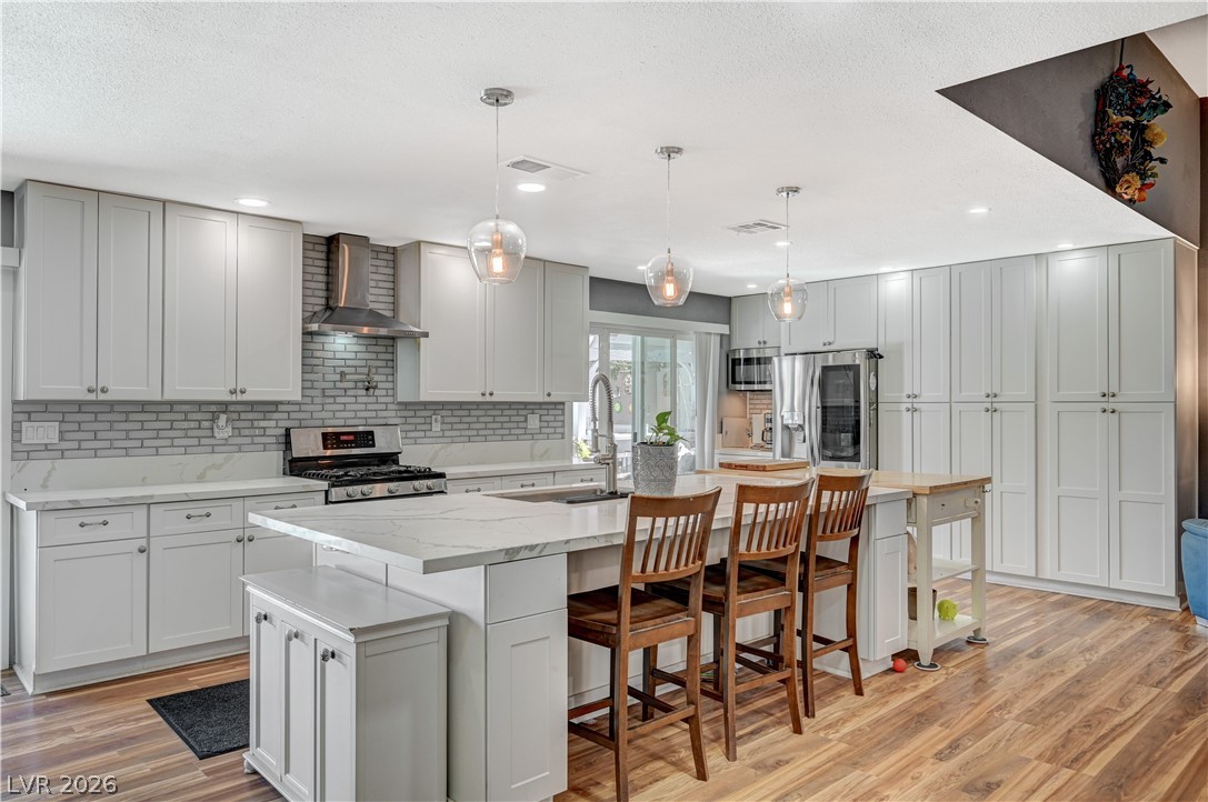 6358 Elmira Drive Las Vegas NV 89118