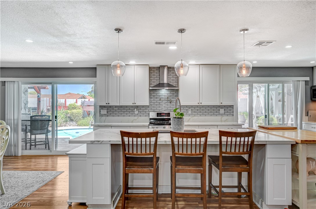 6358 Elmira Drive Las Vegas NV 89118