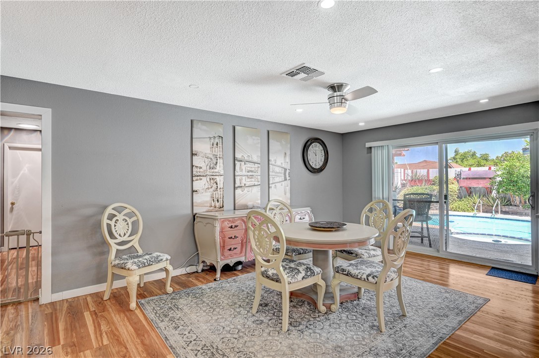 6358 Elmira Drive Las Vegas NV 89118