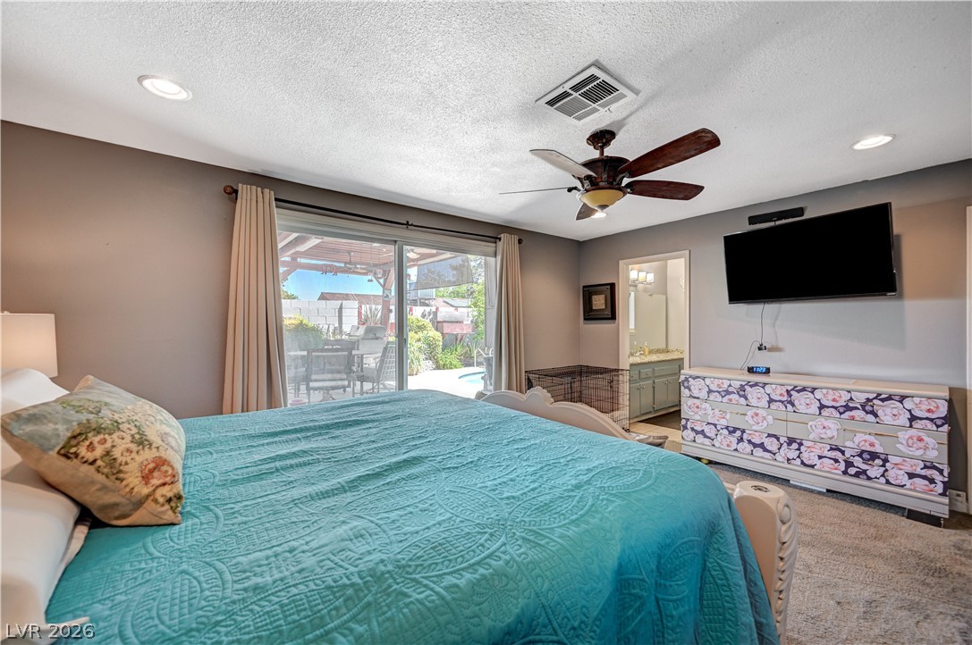 6358 Elmira Drive Las Vegas NV 89118