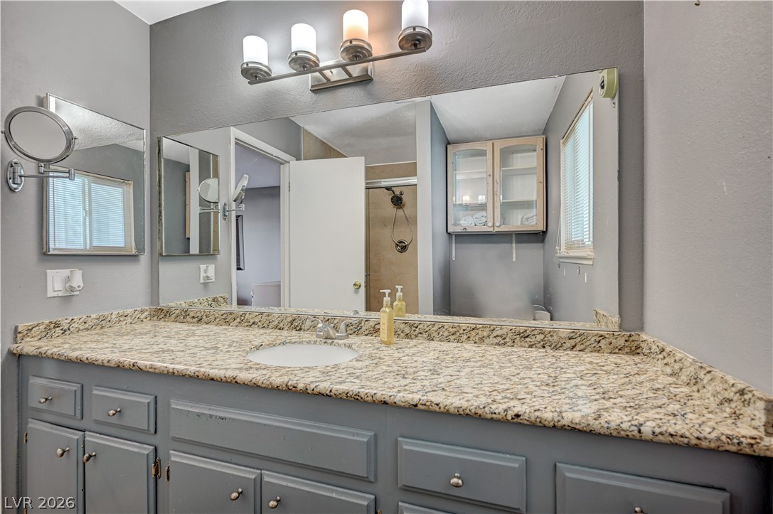 6358 Elmira Drive Las Vegas NV 89118