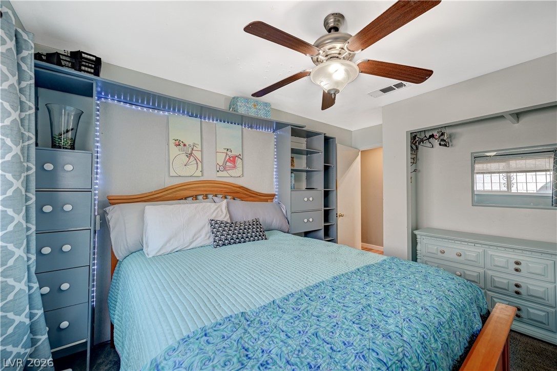 6358 Elmira Drive Las Vegas NV 89118